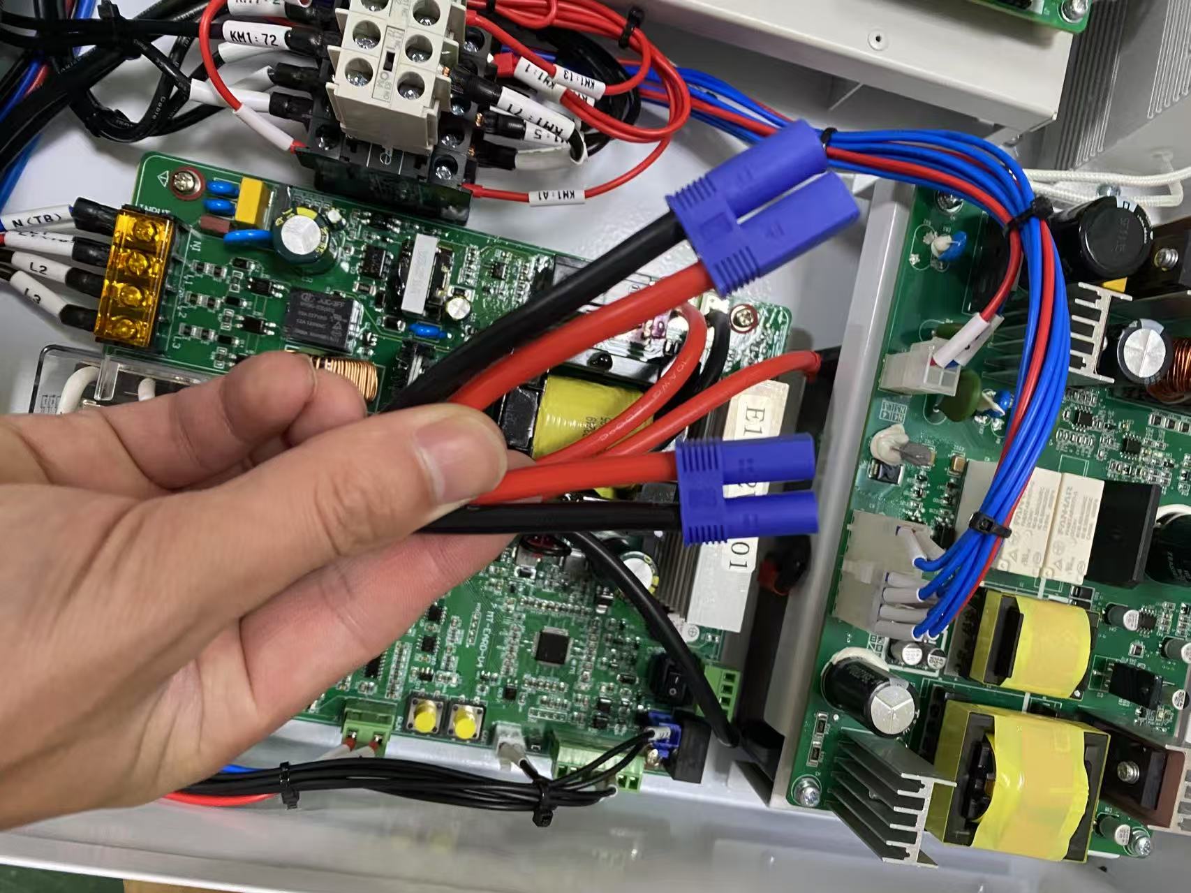 ause analysis and treatment process of 6 typical elevator failure cases