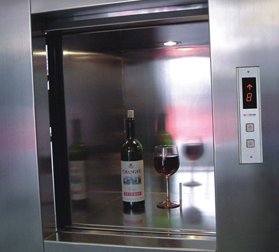 Dumbwaiter