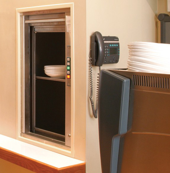 Dumbwaiter